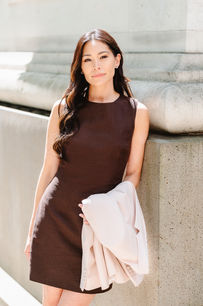 bespoke ladies dresses Custom Dresses