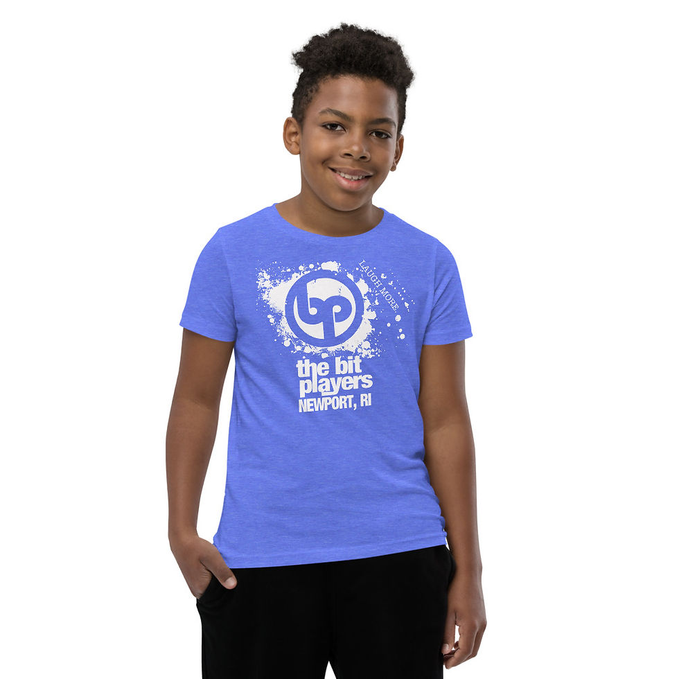 Thumbnail: BP Youth T-Shirt