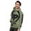 Thumbnail: BP Superfan Unisex Hoodie Green