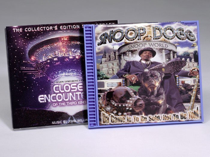 CD Covers