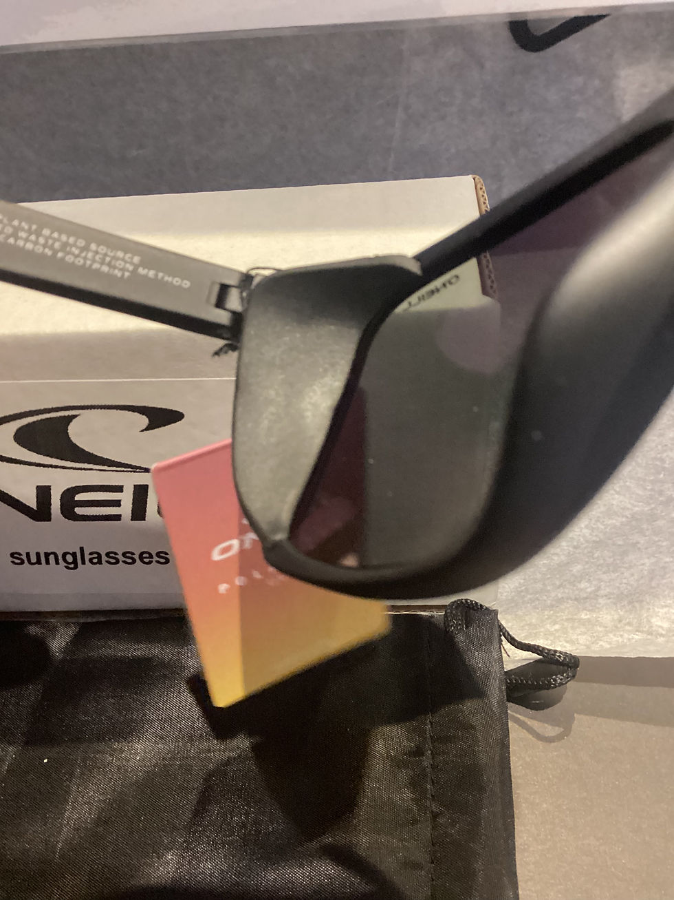 Thumbnail: O’Neill polarised sunglasses ONS-9003-104P
