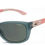 Thumbnail: O'Neill Women's Sunglasses ONS-9032 2.0 105P Matte Blue Paint/Smoke