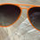 Thumbnail: O’NEILL ONS- DECK  C.115p  Unisex Polarized  Sunglasses New Without Tags