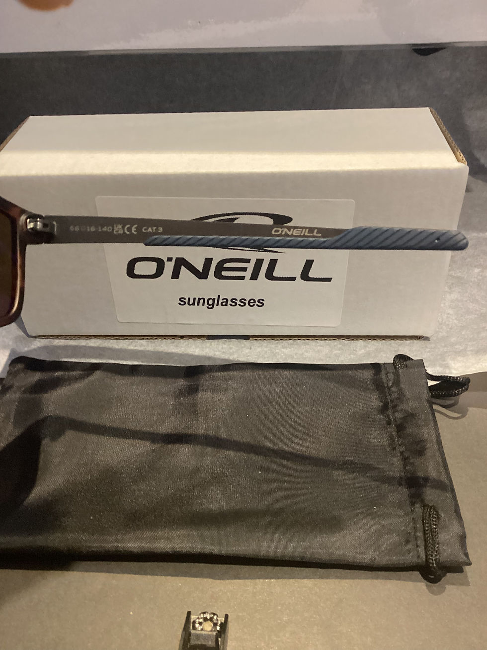 Thumbnail: O’Neill polarised sunglasses 9006-102p  . Uv400