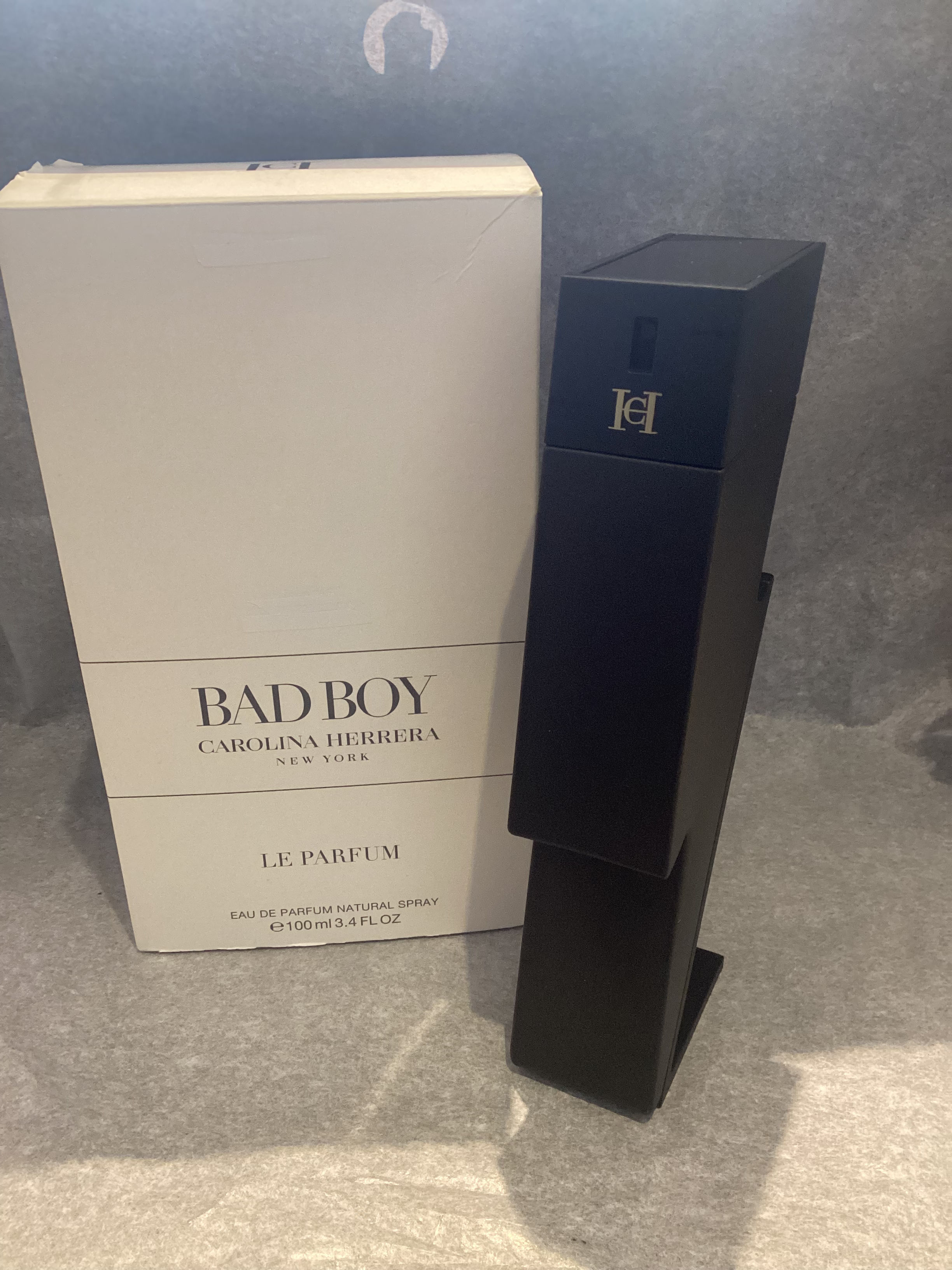 Carolina Herrera BAD BOY Le Parfum 100ml
