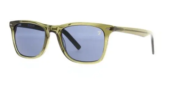 FARAH SUNGLASSES 5002 C.107