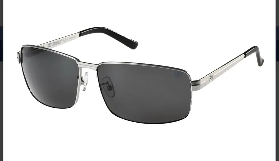 Caterpillar CTS-Brace Sunglasses polarised 002p