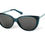 Thumbnail: Radley – Translucent Bottle Green Cat-Eye – Grey Gradient Lenses – RDS-GENNA-107