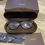 Thumbnail: Tom Ford TF5316 056 Ladies Cat Eye Glasses Brand New