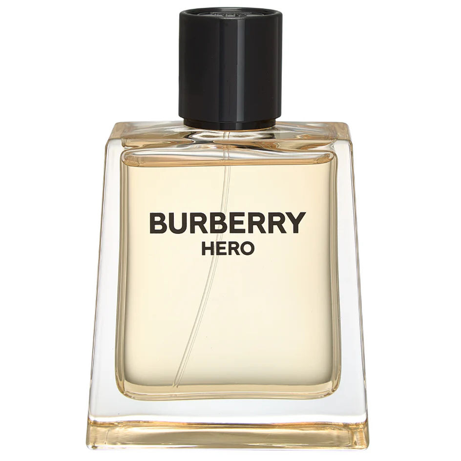 Burberry Hero eau de toilette for men 100ml 