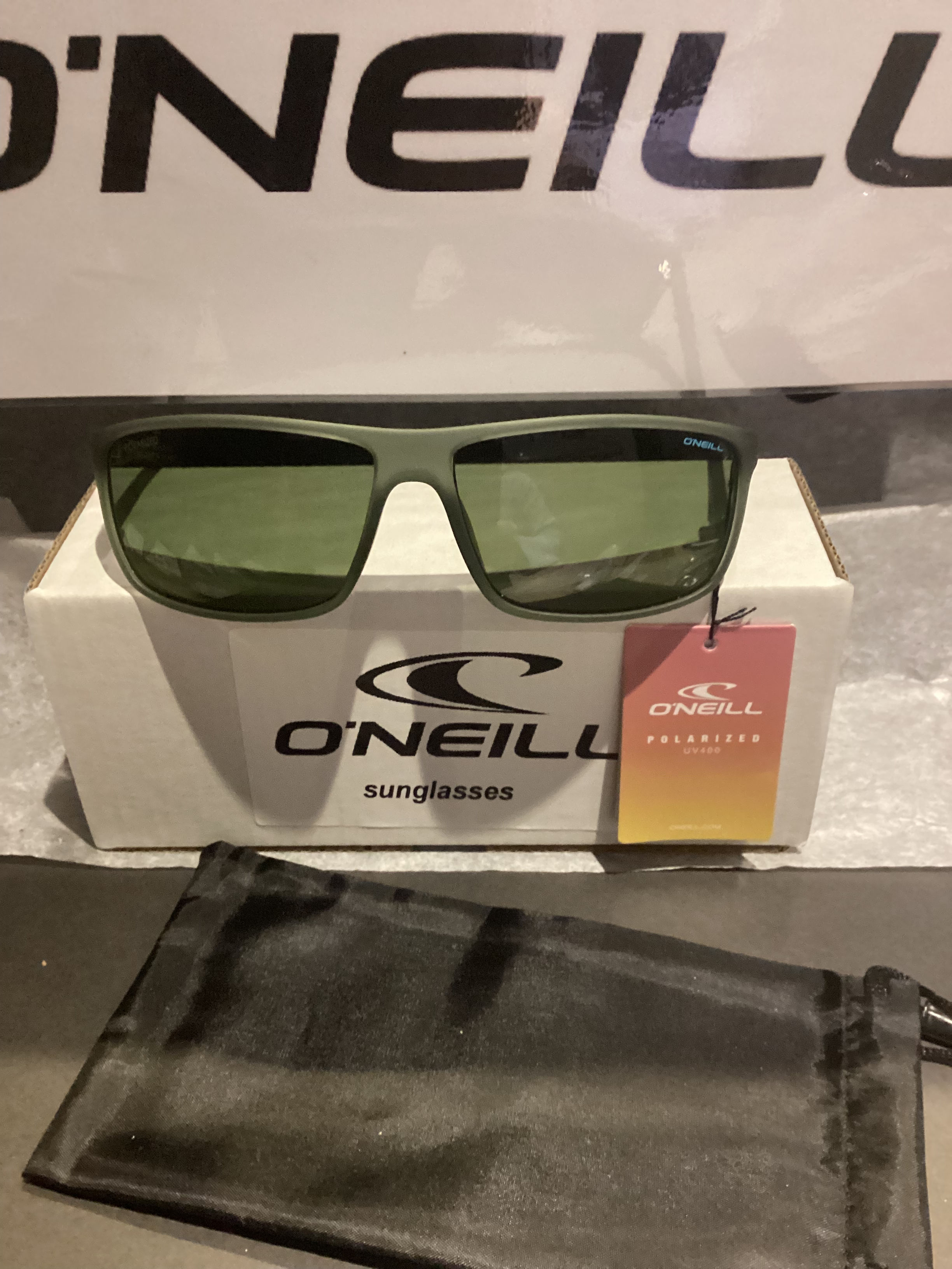 O’Neill polarised sunglasses ons -9004-c.109p   Uv400