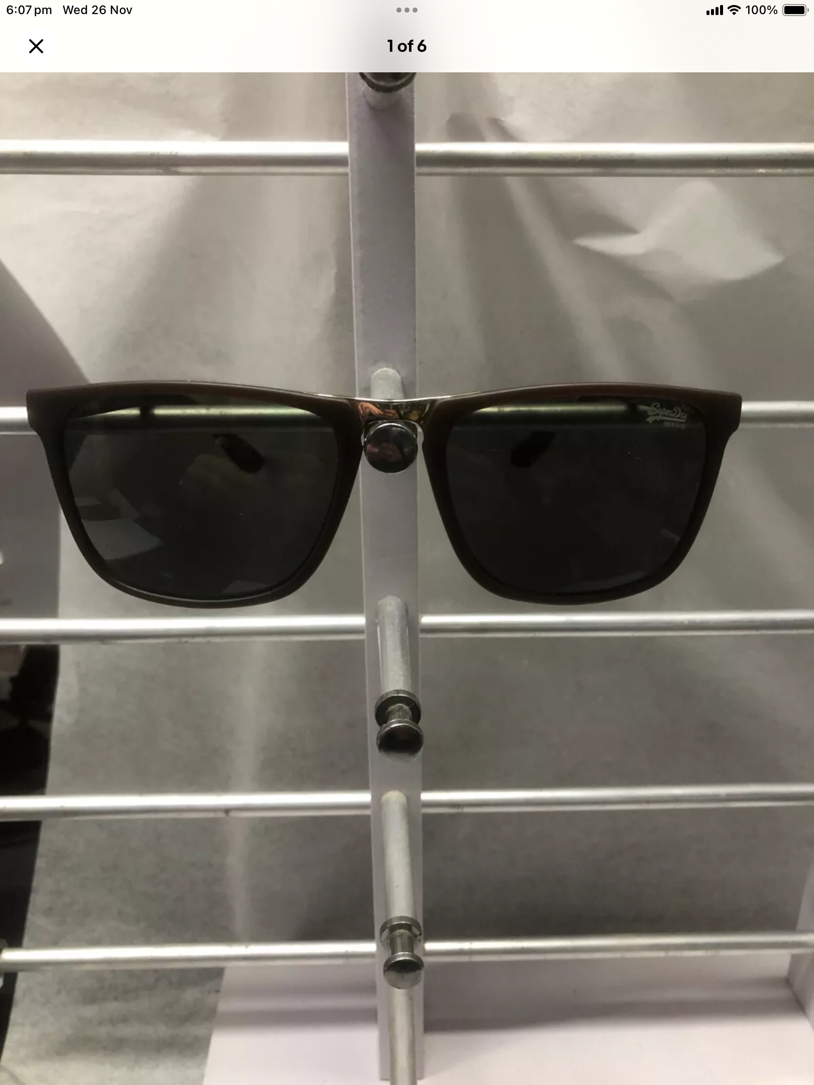 superdry sunglasses aftershock 103