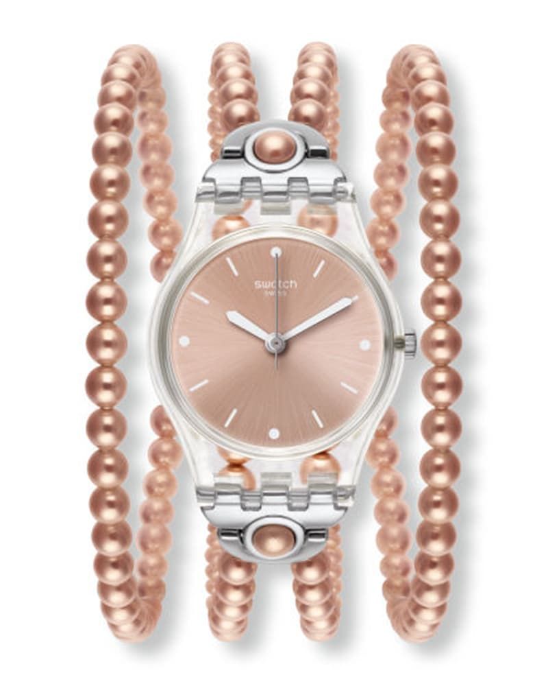 Купить Часы Свотч Женские Официальный