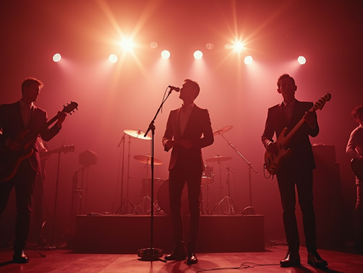 How to Find Wedding Bands That Will Elevate Your Celebration