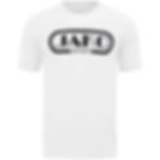 JAKO Retro T-shirt – klassisk 90’er inspireret design