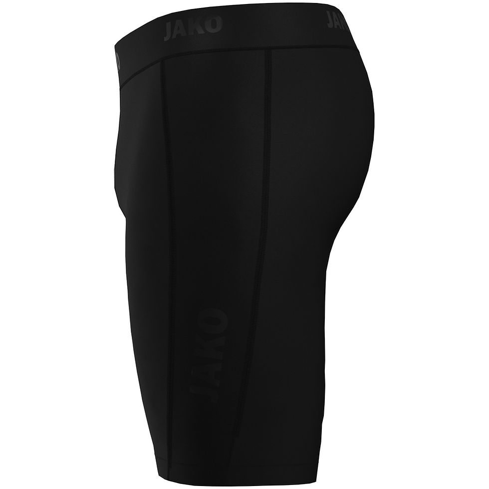Miniaturebillede: JAKO Short Tight Power – korte træningstights