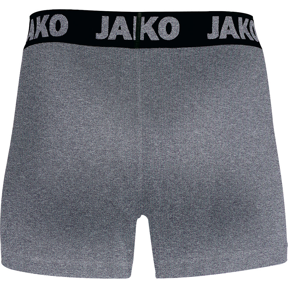 Miniaturebillede: JAKO Boxer Shorts Function – hurtigtørrende boxershorts til sport