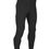 Miniaturebillede: Lange træningstights med reflekslogo