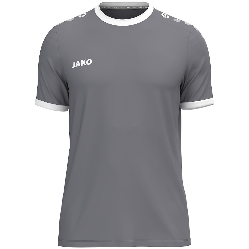 Miniaturebillede: JAKO One KA Spilletrøje med moderne design