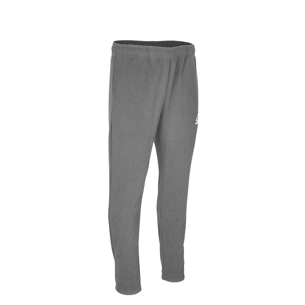 Miniaturebillede: Elastisk talje med snøre på CUSHY Pants