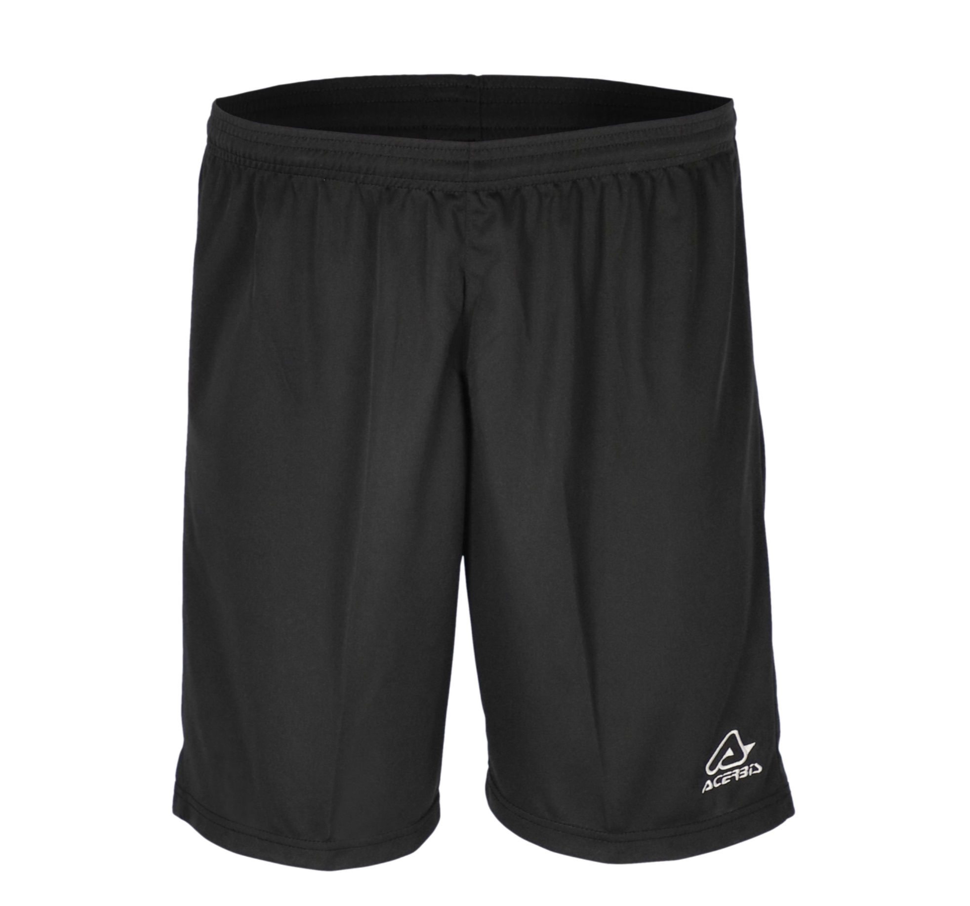 Acerbis LOKAR sportsshorts i polyester – lette træningsshorts til sport og friti