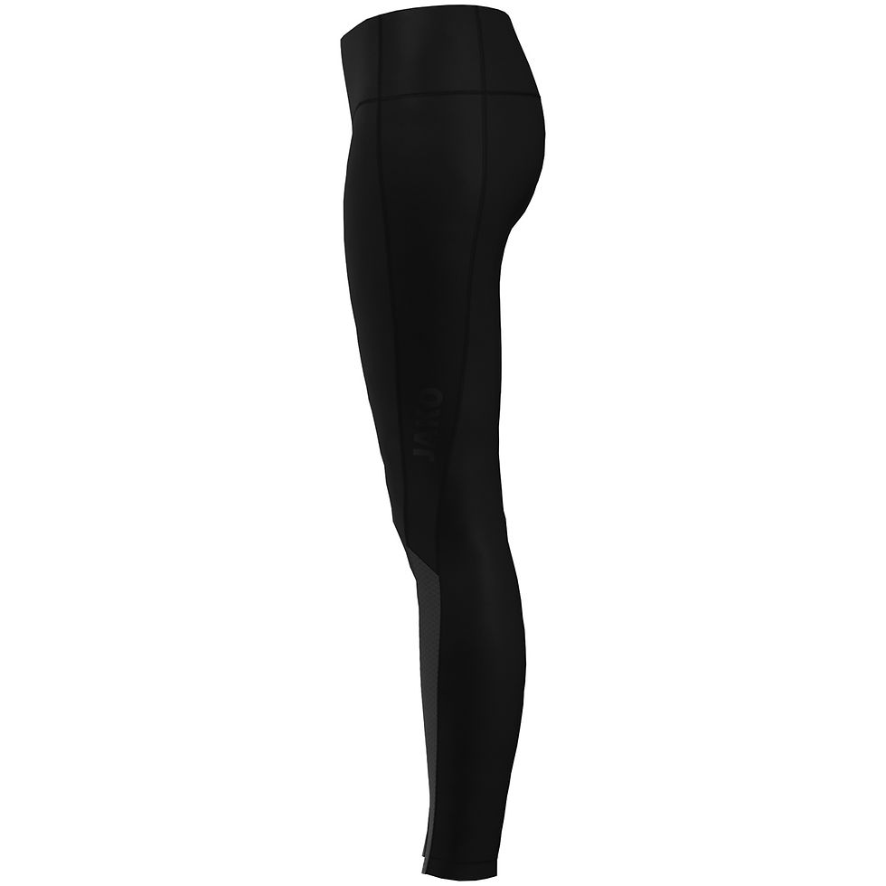 Miniaturebillede: JAKO Winter Tight Power | Vinter Træningstights til Sport Dame