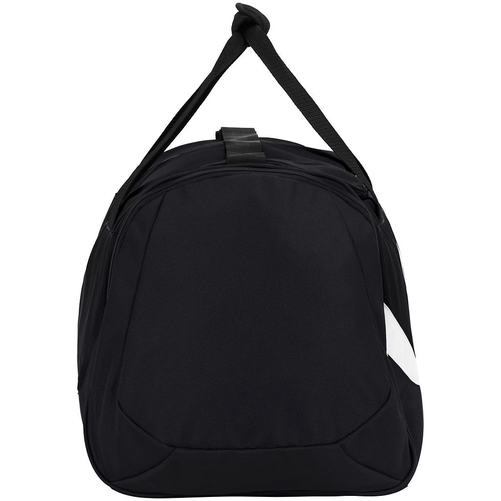 Miniaturebillede: Iconic Sports Bag – funktionel sportstaske til træning