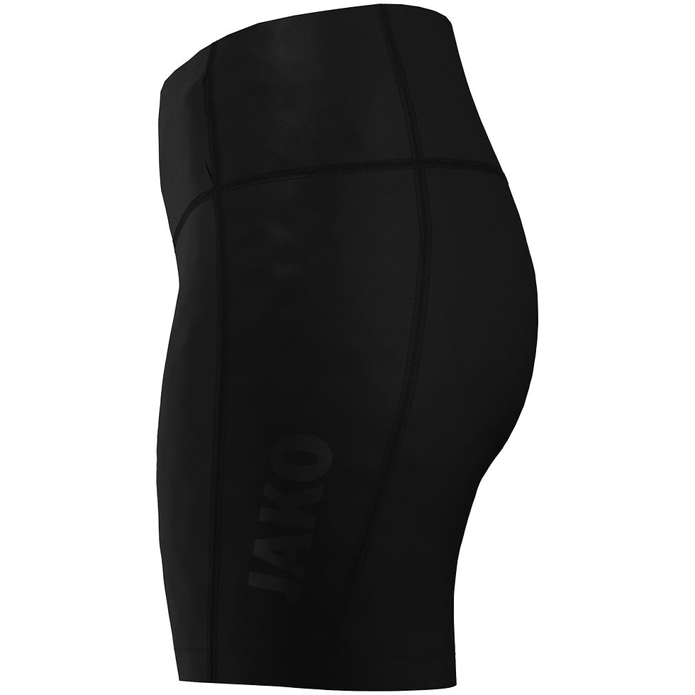 Miniaturebillede: JAKO Short Tight Power Women – korte træningstights
