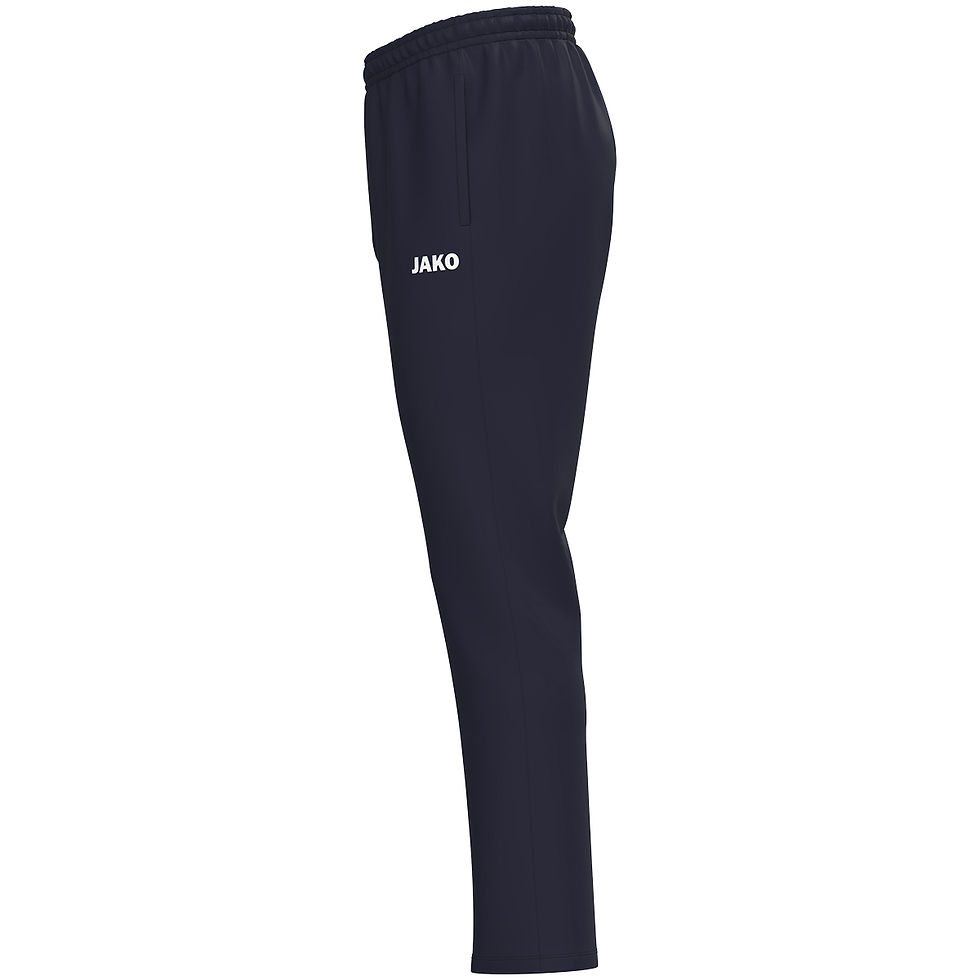 Miniaturebillede: JAKO Light One Woven Bukser – lette bukser til sport