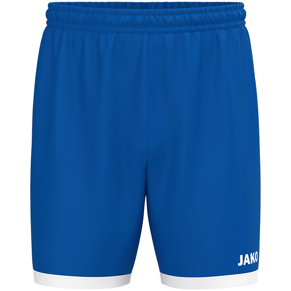 Miniaturebillede: JAKO One Sports Pants træningsbukser i genanvendt polyester