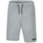 JAKO BASE Jogging Shorts – Økologisk komfort | 4allsport.dk