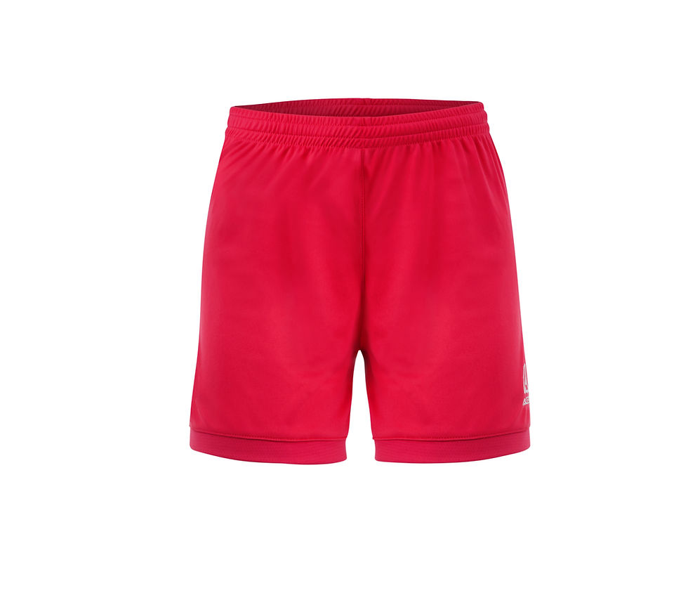 Miniaturebillede: Acerbis MANI Woman sportsshorts til træning
