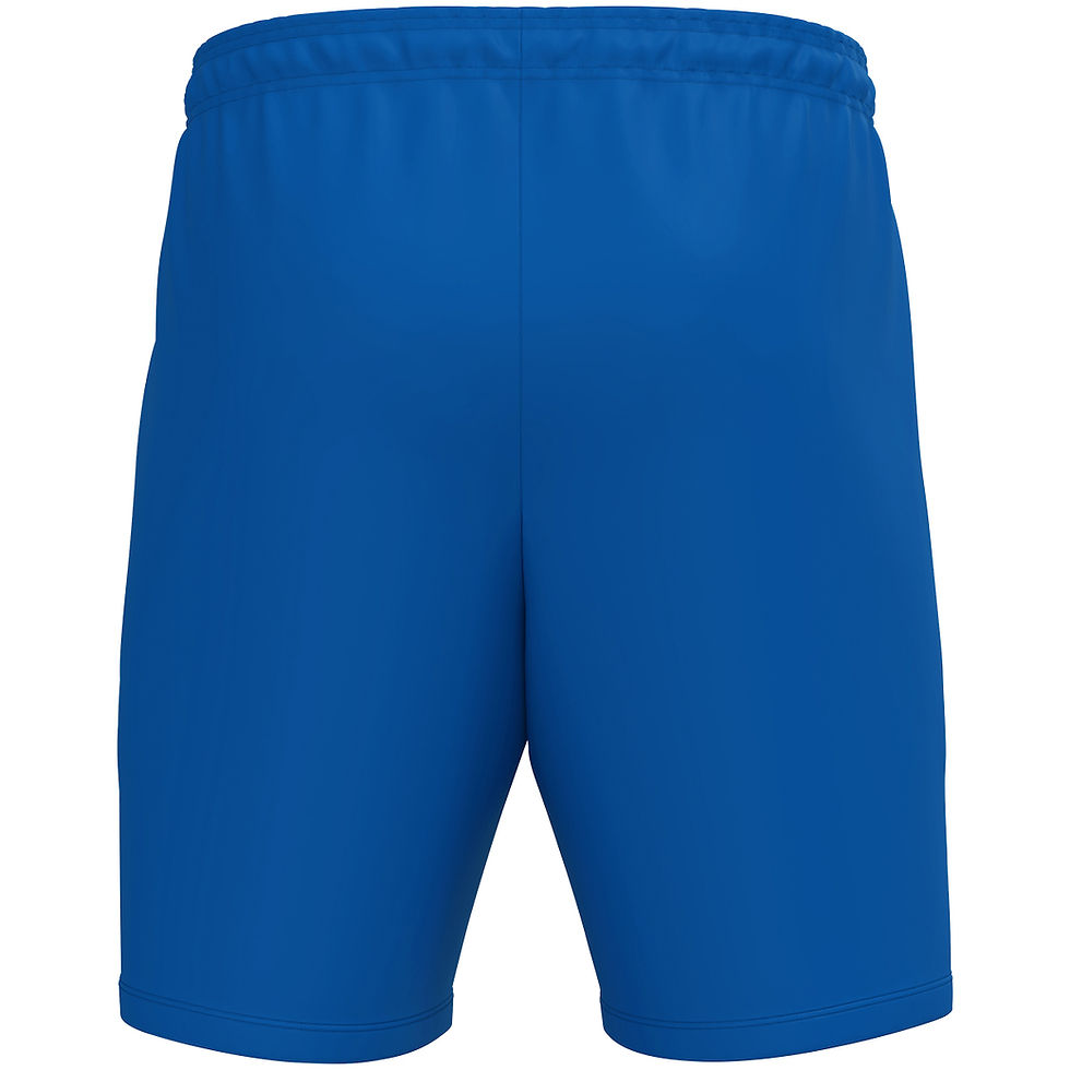 Miniaturebillede: JAKO Training Shorts One lette træningsshorts til sport