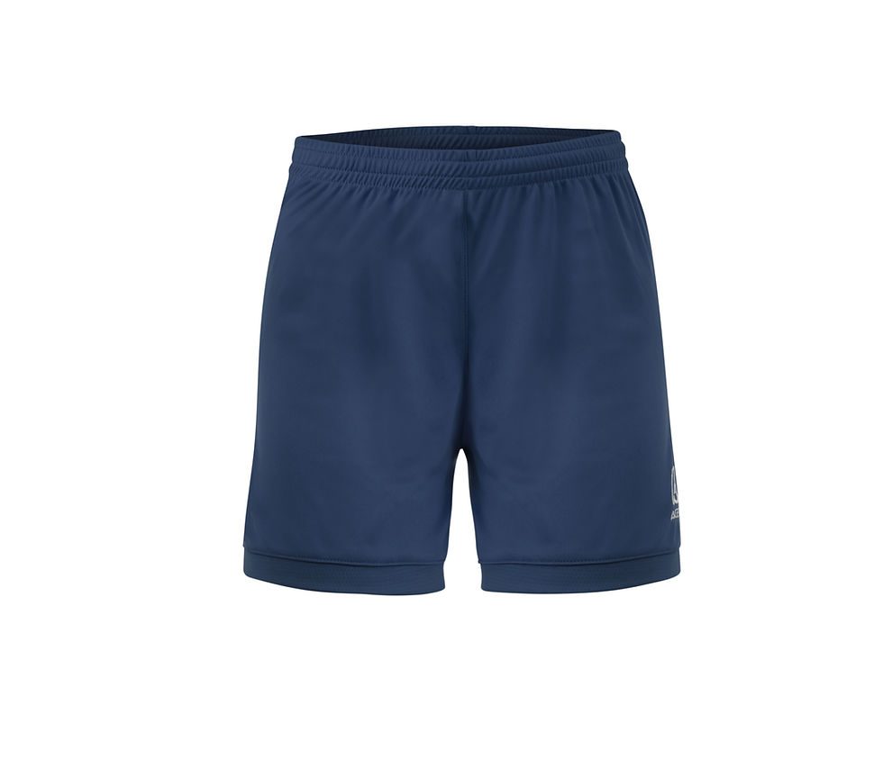 Miniaturebillede: Acerbis MANI Woman sportsshorts til træning