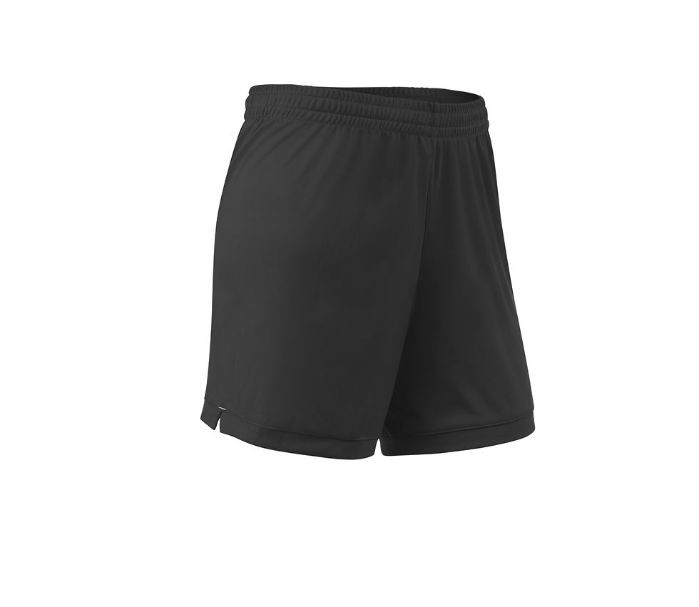 Miniaturebillede: Acerbis MANI Woman sportsshorts til træning
