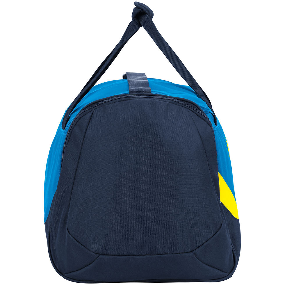 Miniaturebillede: Iconic Sports Bag – funktionel sportstaske til træning