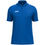 Miniaturebillede: Komfortabel pasform – JAKO Polo One Cotton blå