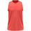 Miniaturebillede: JAKO Light Flow tank top i let og åndbart design