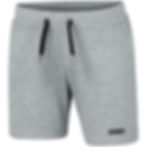 JAKO BASE Jogging Shorts – Økologisk komfort | 4allsport.dk ⸻