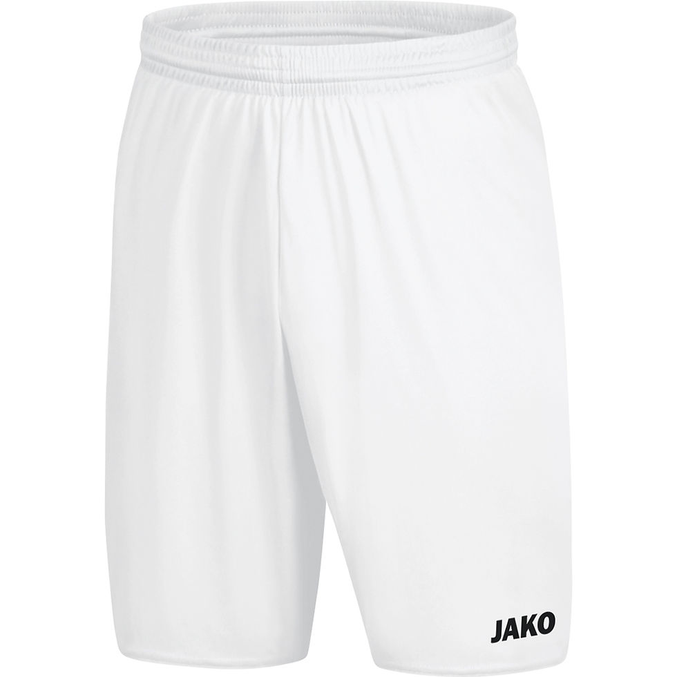Miniaturebillede: JAKO Manchester 2.0 sportsbukser – klassiske træningsbukser