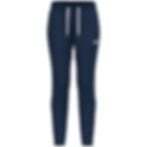 JAKO One Cotton Joggingbukser – komfortable bukser til sport