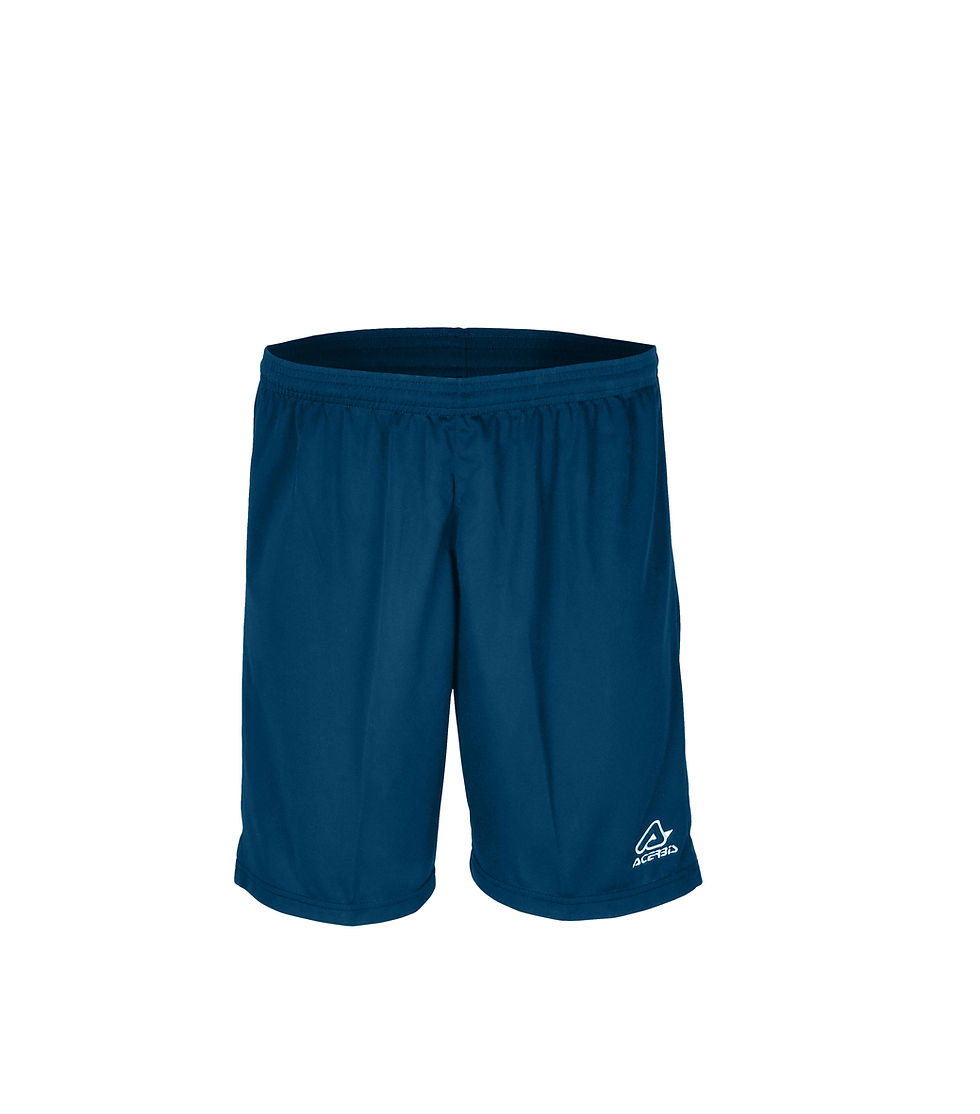 Miniaturebillede: Acerbis LOKAR shorts med snøre i taljen