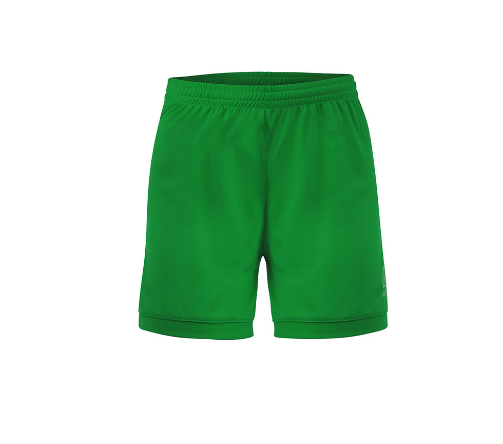 Miniaturebillede: Acerbis MANI Woman sportsshorts til træning