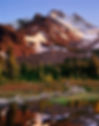Mt Jefferson