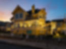 Seven Gables Inn, Pacific Grove, California