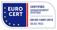 EN ISO 14001:2015