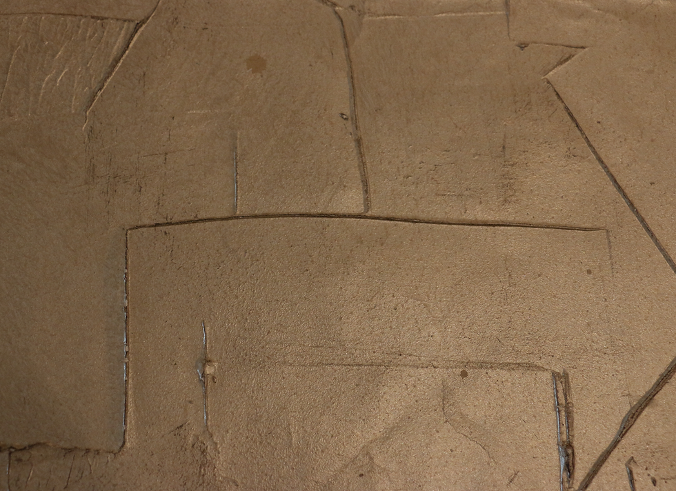 006 TERRA FAUX FINISHES