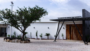 Casa Chiapas