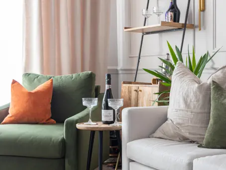 What’s Your Colour Personality? Discover the 4 Colour Profiles for a Home That Feels Like You