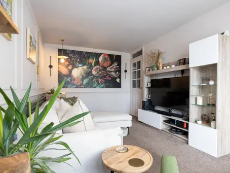 Paint Colour Trends We Love for 2025 (That Will Stand the Test of Time)